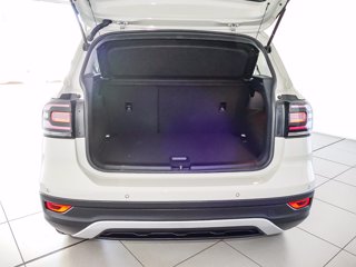 VOLKSWAGEN T-CROSS 1.0 STYLE TSI 95CV