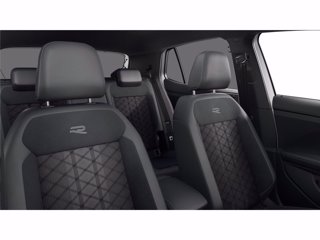 VOLKSWAGEN Nuova T-Cross R-Line Plus 1.0 TSI 85 kW (115 CV) Manuale