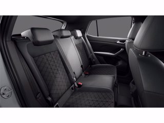 VOLKSWAGEN Nuova T-Cross R-Line Plus 1.0 TSI 85 kW (115 CV) Manuale