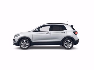 VOLKSWAGEN Nuova T-Cross Edition Plus 1.0 TSI 85 kW (115 CV) DSG