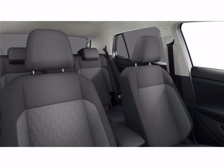 VOLKSWAGEN Nuova T-Cross Edition Plus 1.0 TSI 85 kW (115 CV) DSG