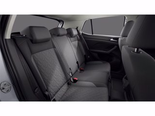VOLKSWAGEN Nuova T-Cross Edition Plus 1.0 TSI 85 kW (115 CV) DSG