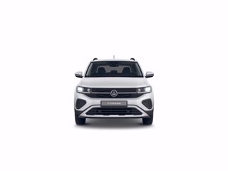 VOLKSWAGEN Nuova T-Cross Edition Plus 1.0 TSI 85 kW (115 CV) DSG