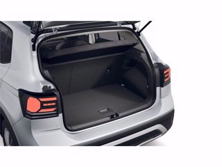 VOLKSWAGEN Nuova T-Cross Edition Plus 1.0 TSI 85 kW (115 CV) DSG