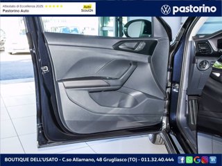 VOLKSWAGEN Nuova T-Cross Edition Plus 1.0 TSI 70 kW (95 CV) Manuale