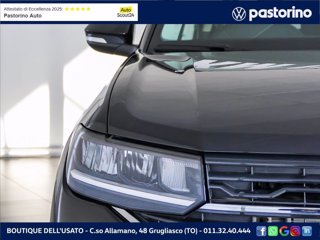 VOLKSWAGEN Nuova T-Cross Edition Plus 1.0 TSI 70 kW (95 CV) Manuale