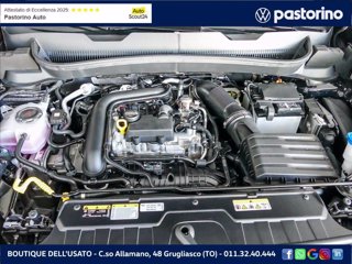 VOLKSWAGEN Nuova T-Cross Edition Plus 1.0 TSI 70 kW (95 CV) Manuale