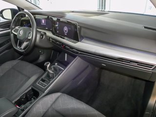 VOLKSWAGEN GOLF 1.0 TSI LIFE 110CV