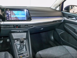 VOLKSWAGEN GOLF 1.0 TSI LIFE 110CV