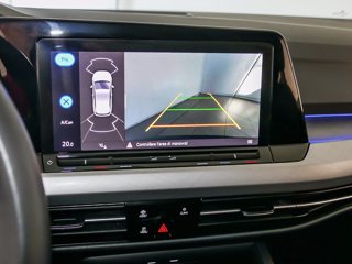 VOLKSWAGEN GOLF 1.0 TSI LIFE 110CV