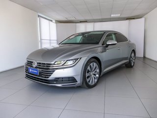 VOLKSWAGEN ARTEON 2.0 TDI ELEGANCE DSG 4M 190CV