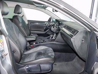 VOLKSWAGEN ARTEON 2.0 TDI ELEGANCE DSG 4M 190CV