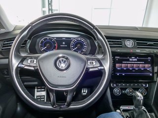 VOLKSWAGEN ARTEON 2.0 TDI ELEGANCE DSG 4M 190CV