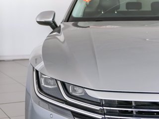 VOLKSWAGEN ARTEON 2.0 TDI ELEGANCE DSG 4M 190CV