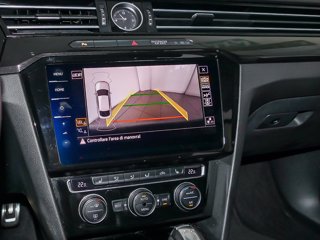 VOLKSWAGEN ARTEON 2.0 TDI ELEGANCE DSG 4M 190CV