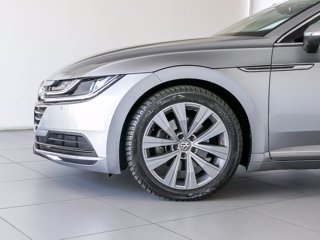 VOLKSWAGEN ARTEON 2.0 TDI ELEGANCE DSG 4M 190CV
