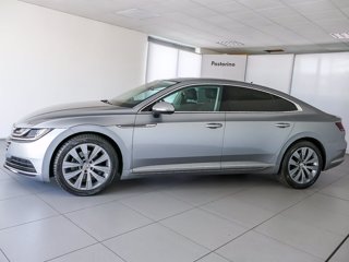 VOLKSWAGEN ARTEON 2.0 TDI ELEGANCE DSG 4M 190CV