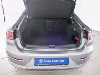 VOLKSWAGEN ARTEON 2.0 TDI ELEGANCE DSG 4M 190CV