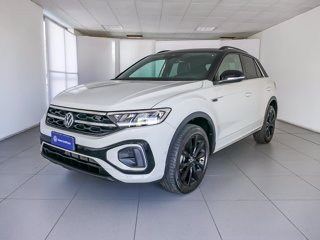 VOLKSWAGEN T-ROC 1.0  R-LINE TSI 110CV