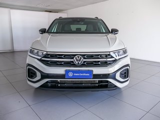 VOLKSWAGEN T-ROC 1.0  R-LINE TSI 110CV