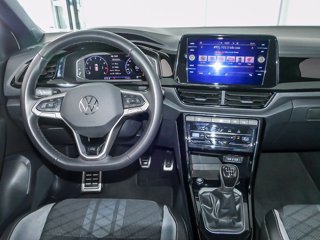 VOLKSWAGEN T-ROC 1.0  R-LINE TSI 110CV