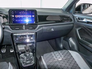 VOLKSWAGEN T-ROC 1.0  R-LINE TSI 110CV