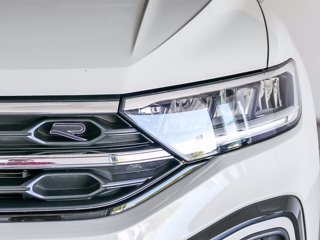 VOLKSWAGEN T-ROC 1.0  R-LINE TSI 110CV