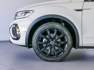 VOLKSWAGEN T-ROC 1.0  R-LINE TSI 110CV