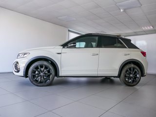 VOLKSWAGEN T-ROC 1.0  R-LINE TSI 110CV