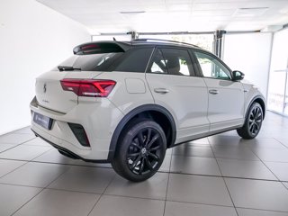 VOLKSWAGEN T-ROC 1.0  R-LINE TSI 110CV