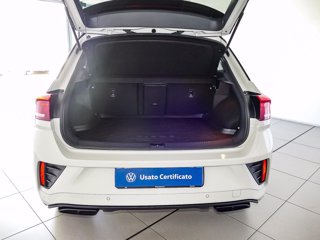 VOLKSWAGEN T-ROC 1.0  R-LINE TSI 110CV