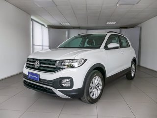 VOLKSWAGEN T-CROSS 1.0  STYLE TSI 95CV