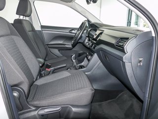VOLKSWAGEN T-CROSS 1.0  STYLE TSI 95CV