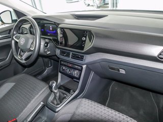 VOLKSWAGEN T-CROSS 1.0  STYLE TSI 95CV