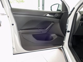 VOLKSWAGEN T-CROSS 1.0  STYLE TSI 95CV