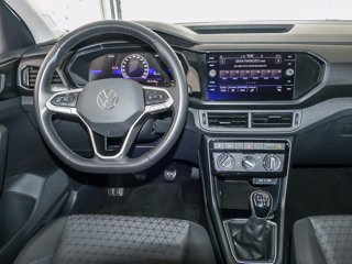 VOLKSWAGEN T-CROSS 1.0  STYLE TSI 95CV