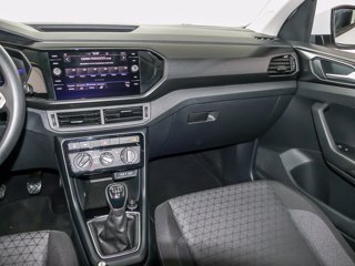 VOLKSWAGEN T-CROSS 1.0  STYLE TSI 95CV