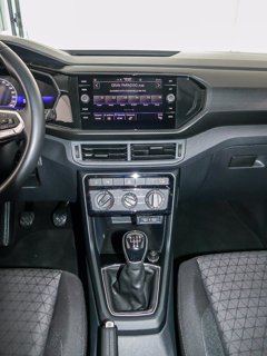 VOLKSWAGEN T-CROSS 1.0  STYLE TSI 95CV
