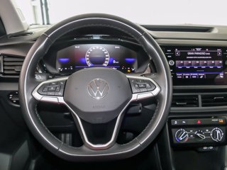 VOLKSWAGEN T-CROSS 1.0  STYLE TSI 95CV