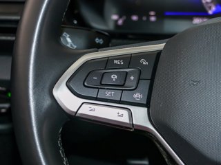 VOLKSWAGEN T-CROSS 1.0  STYLE TSI 95CV