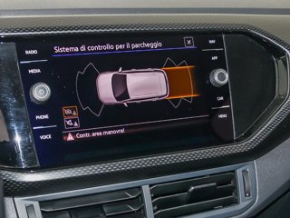 VOLKSWAGEN T-CROSS 1.0  STYLE TSI 95CV