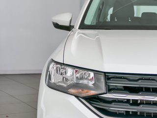 VOLKSWAGEN T-CROSS 1.0  STYLE TSI 95CV
