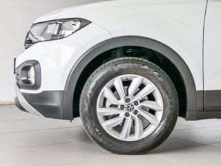 VOLKSWAGEN T-CROSS 1.0  STYLE TSI 95CV