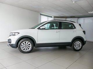 VOLKSWAGEN T-CROSS 1.0  STYLE TSI 95CV