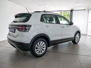 VOLKSWAGEN T-CROSS 1.0  STYLE TSI 95CV