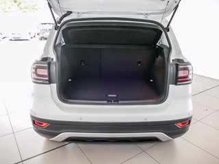 VOLKSWAGEN T-CROSS 1.0  STYLE TSI 95CV