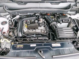 VOLKSWAGEN T-CROSS 1.0  STYLE TSI 95CV