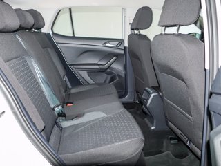 VOLKSWAGEN T-CROSS 1.0  STYLE TSI 95CV