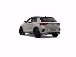 VOLKSWAGEN T-Roc R-Line Plus 1.5 TSI ACT 110 kW (150 CV) Manuale