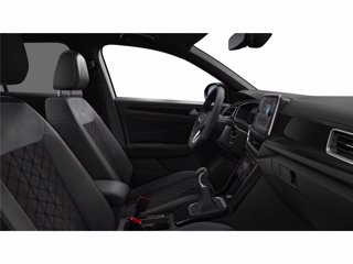 VOLKSWAGEN T-Roc R-Line Plus 1.5 TSI ACT 110 kW (150 CV) Manuale